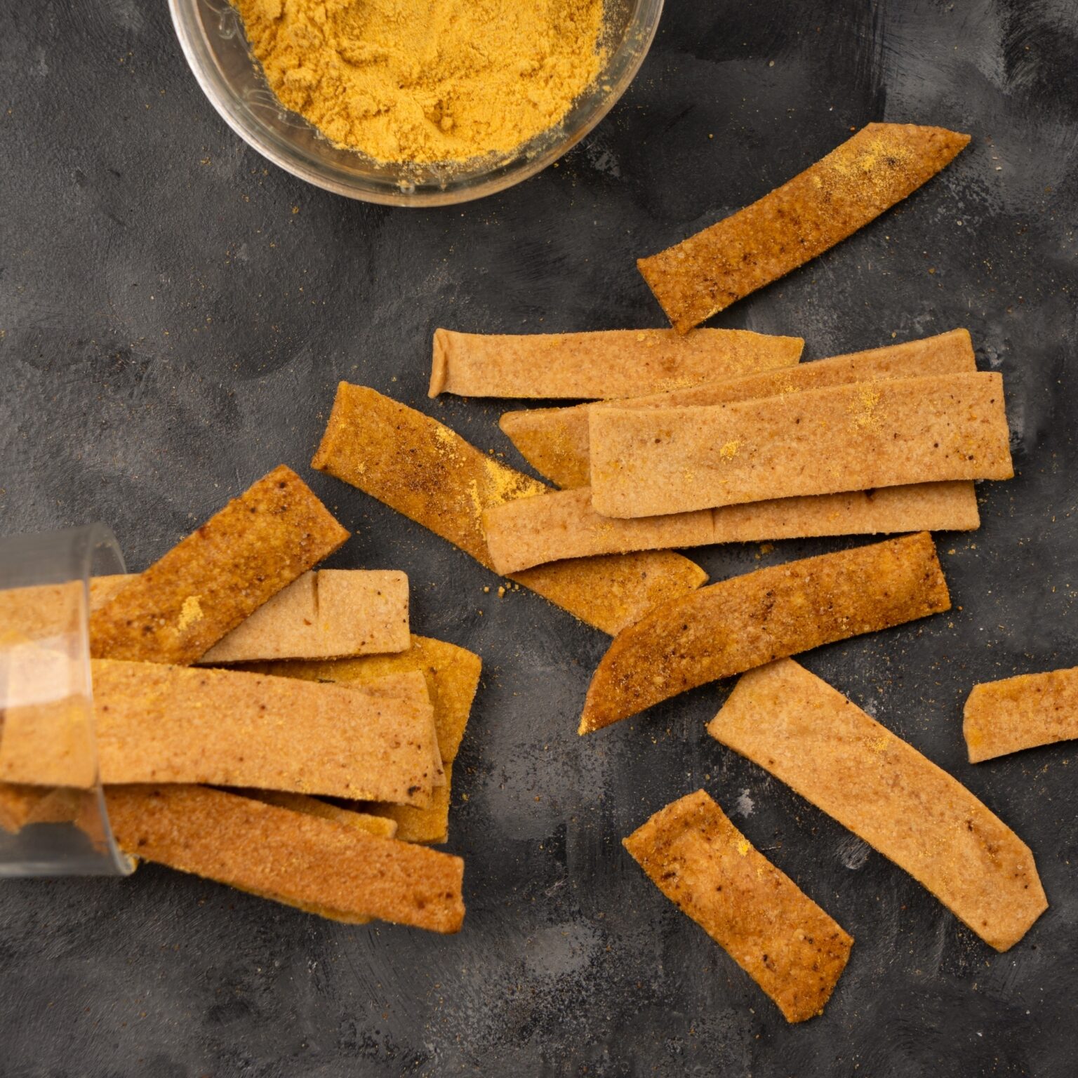 Jeera Sticks