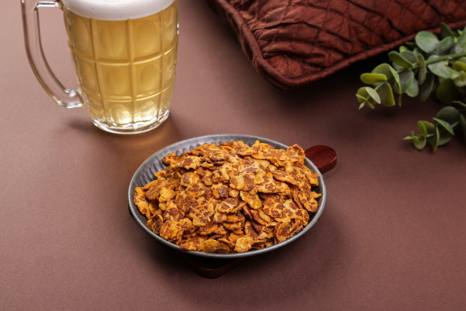 Chana Jor Garam